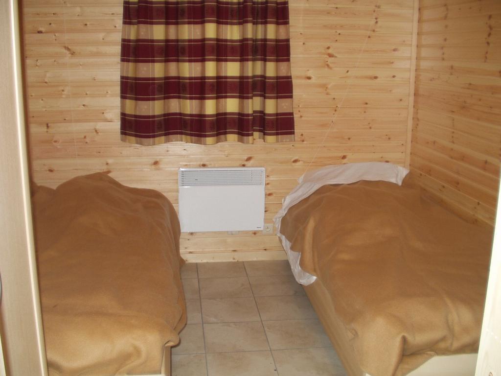 Les Rochettes Pluton 4 La-Roche-en-Ardenne Exterior foto