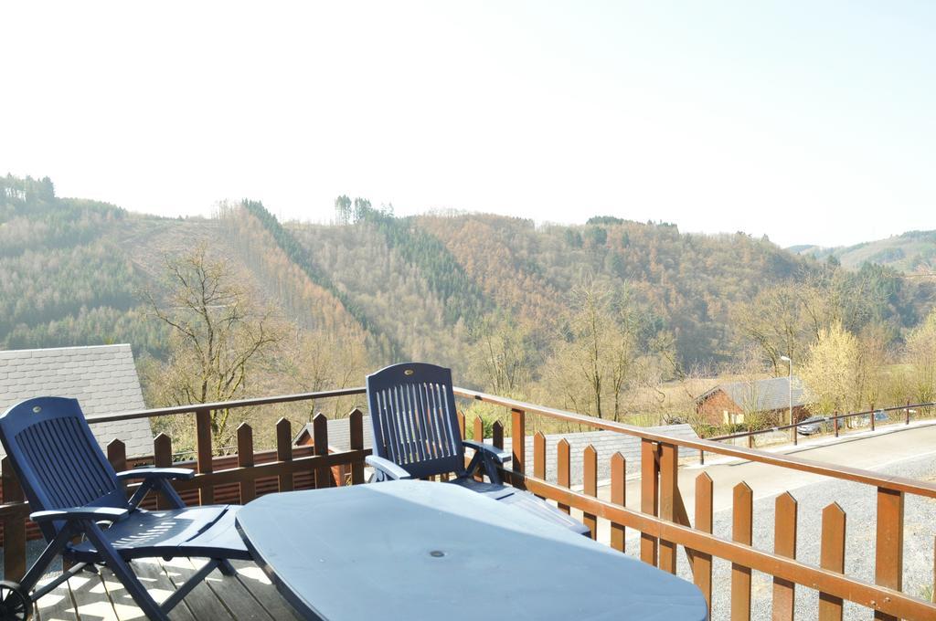 Les Rochettes Pluton 4 La-Roche-en-Ardenne Exterior foto
